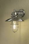 Outdoor wall light Sorrento hanging