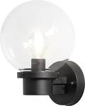 Outdoor wall light Nemi Twighlight