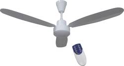 Phaesun Cf Rc 12v Ceiling Fan O 132 Cm Wing Colour White