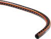 GARDENA 18030-20 Comfort FLEX Garden hose Hose inside diameter=13 mm 10 m 1/2" 1 pc(s) Black, Orange