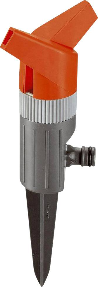 GARDENA 01953-20 Classic Foxtrott Rotary sprinkler 130 m² (max.)