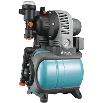   GARDENA  01753-20  Domestic water pump  Classic 3000/4 eco  230 V  2800 l/h