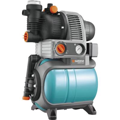  GARDENA  01754-20  Domestic water pump  Comfort 4000/5 eco  230 V  3500 l/h