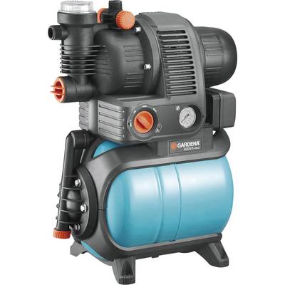   GARDENA  01755-20  Domestic water pump  Comfort 5000/5 eco  230 V  4500 l/h