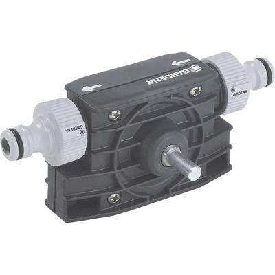   GARDENA  01490-20  Power drill pump attachment  1490  Drill pump  1 pc(s)
