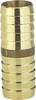 GARDENA 07182-20 Brass Hose connector 25 mm (1") Ø
