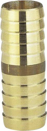 GARDENA 07183-20 neu Brass Hose connector 32 mm (1 1/4) Ø