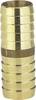 GARDENA 07183-20 Brass Hose connector 32 mm (1 1/4") Ø