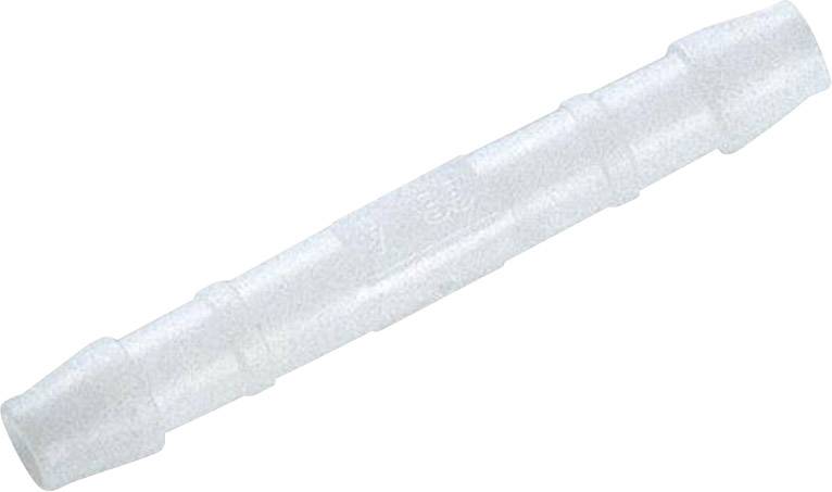 GARDENA 07290-20 neu PVC Hose connector 4 mm 3-piece set