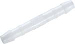 Hose connector, for 4 mm hoses