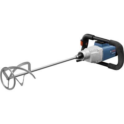   Bosch Professional  GRW 18-2 E Professional  06011A8000  Paint and mortar stirrer  160 mm  1800 W