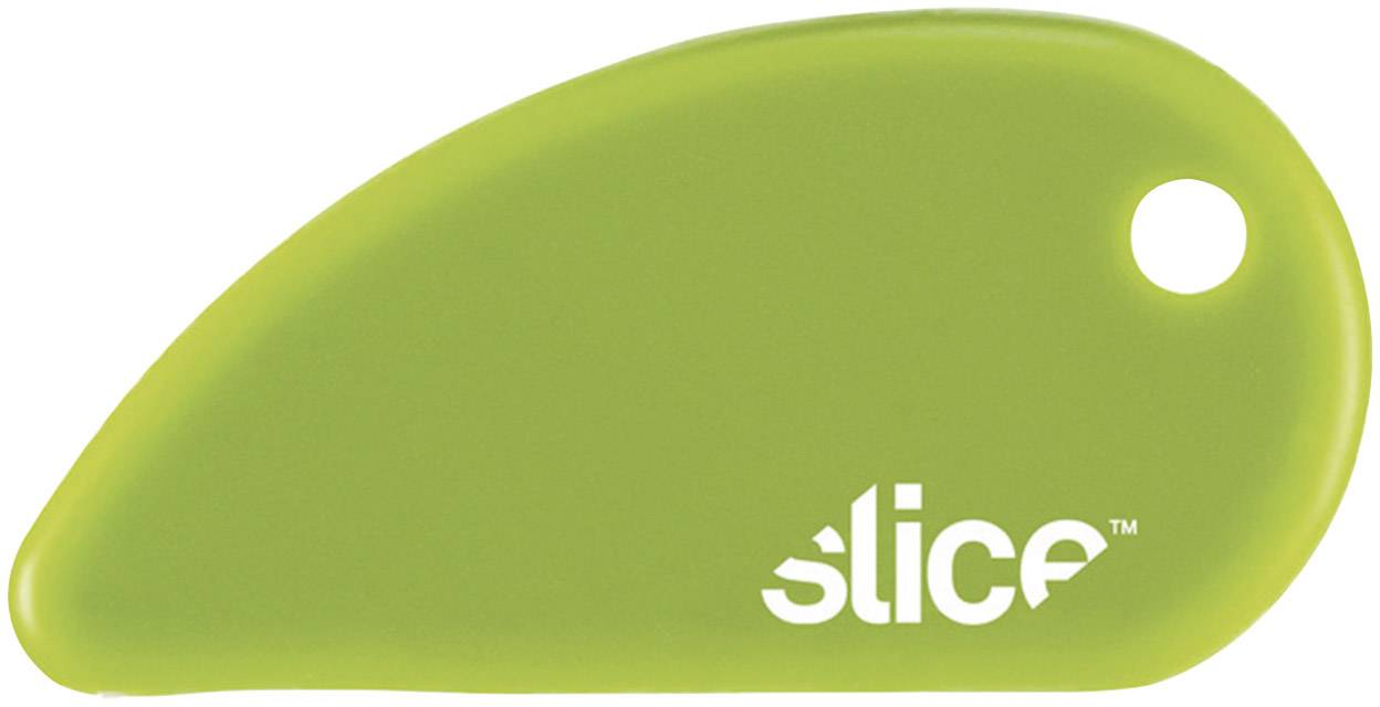 Slice 00100 Safety Cutter with ceramic blade 1 pc(s)
