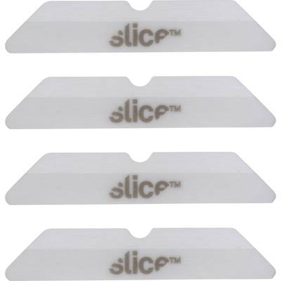 Ceramic blades-Set 4pcs. Slice 10404 4 pc(s)