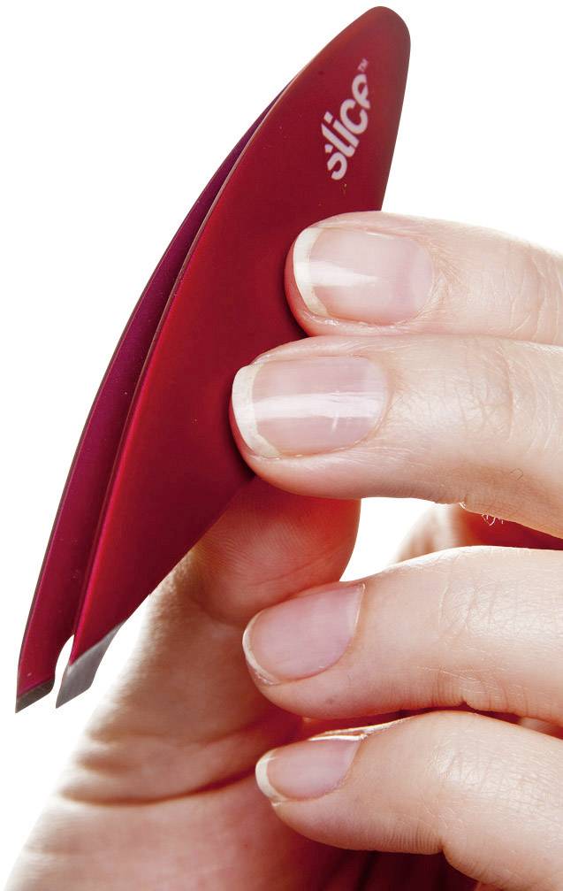 Slice 10457 Precision tweezers 85 mm-1