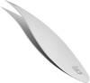 Slice 10456 Precision tweezers Pointed, fine 85 mm