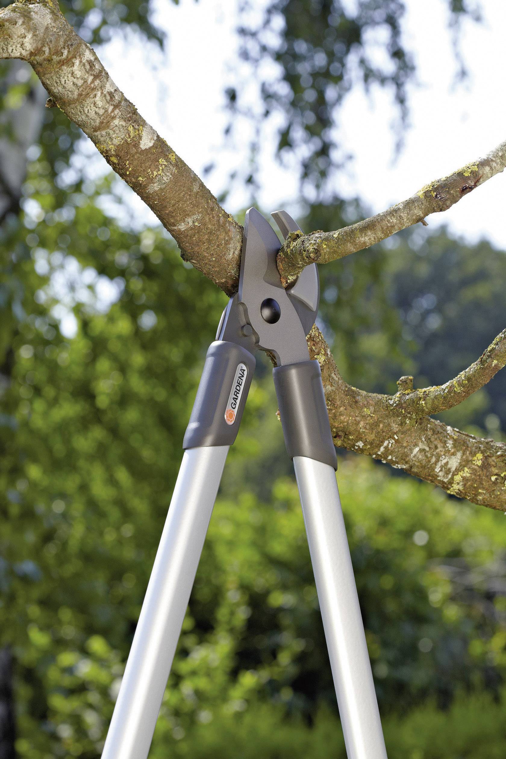 GARDENA Classic 680A 877420 Lopper Anvil