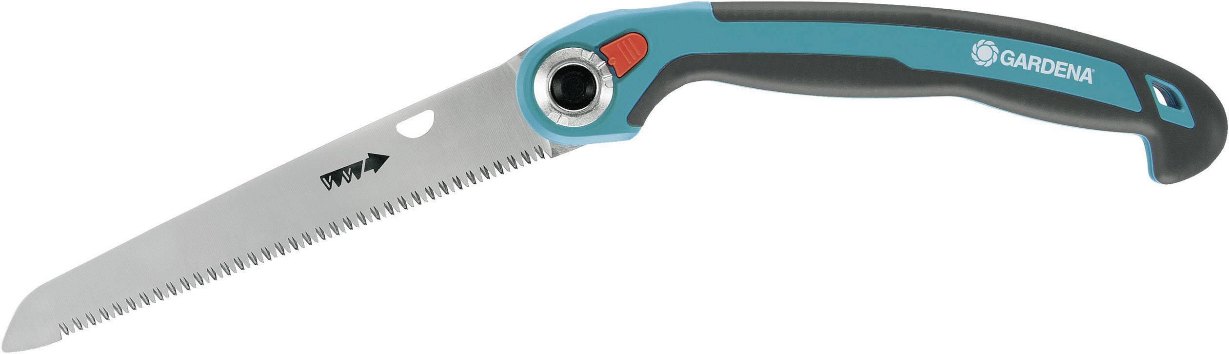 GARDENA Manual 08743-20 Garden saw 200 P 100 mm