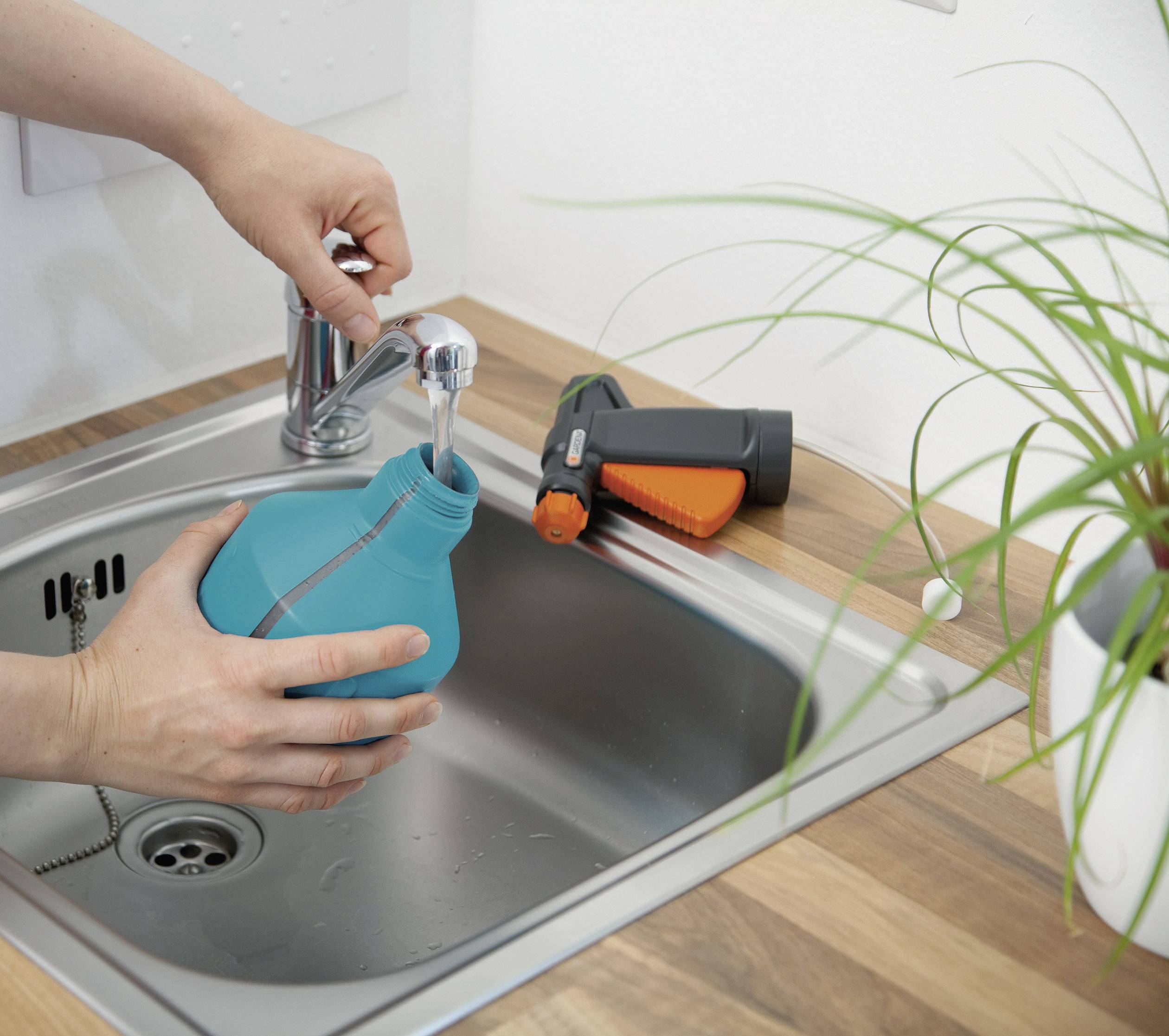 GARDENA 805-20 Comfort Pressure sprayer 1 l-3