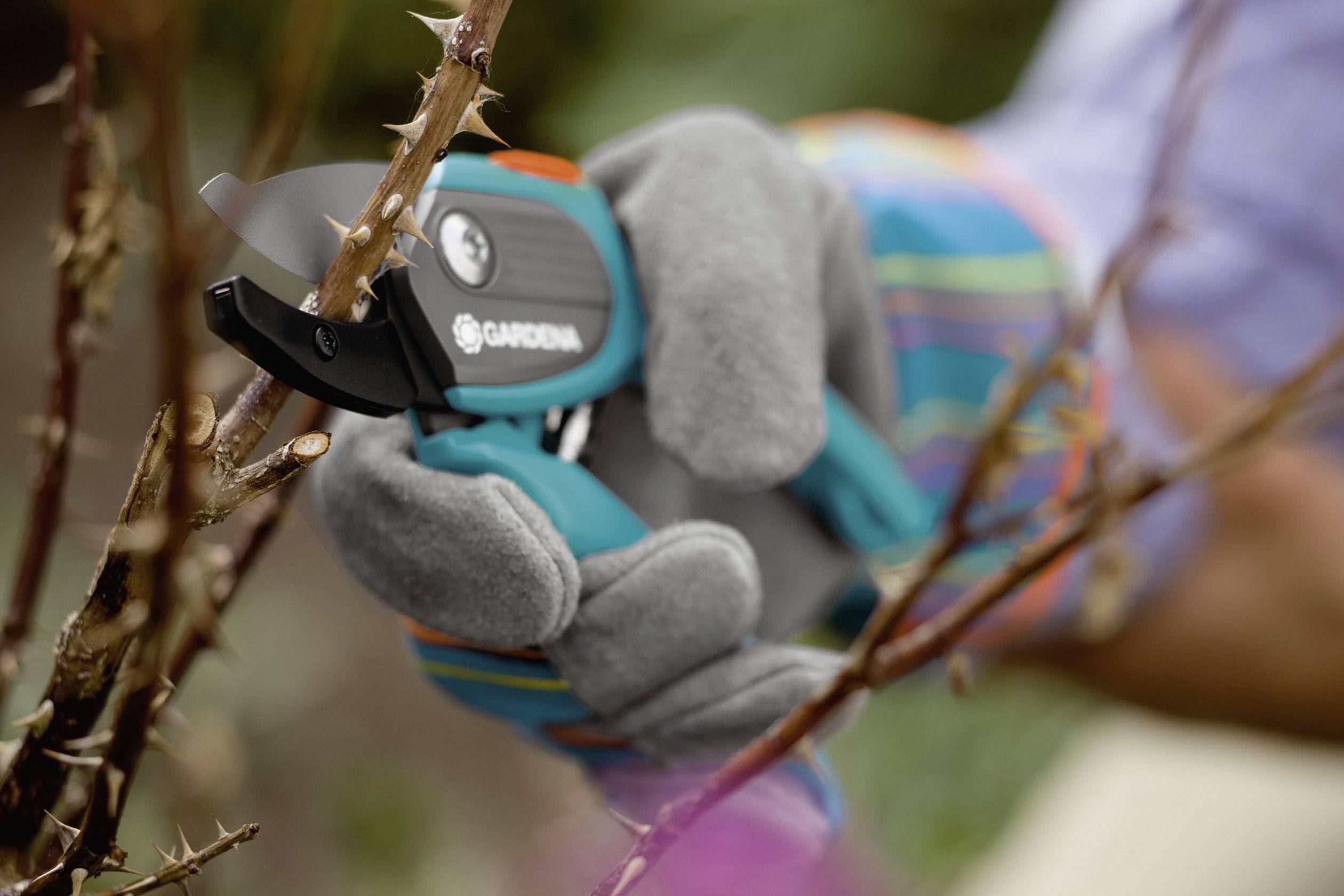 GARDENA 8787-20 Comfort Pruner Anvil-2