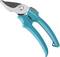Gardena Blue Pruning Shears. Suitable for precise cutting of plants and branches in the garden. Ergonomic handle.