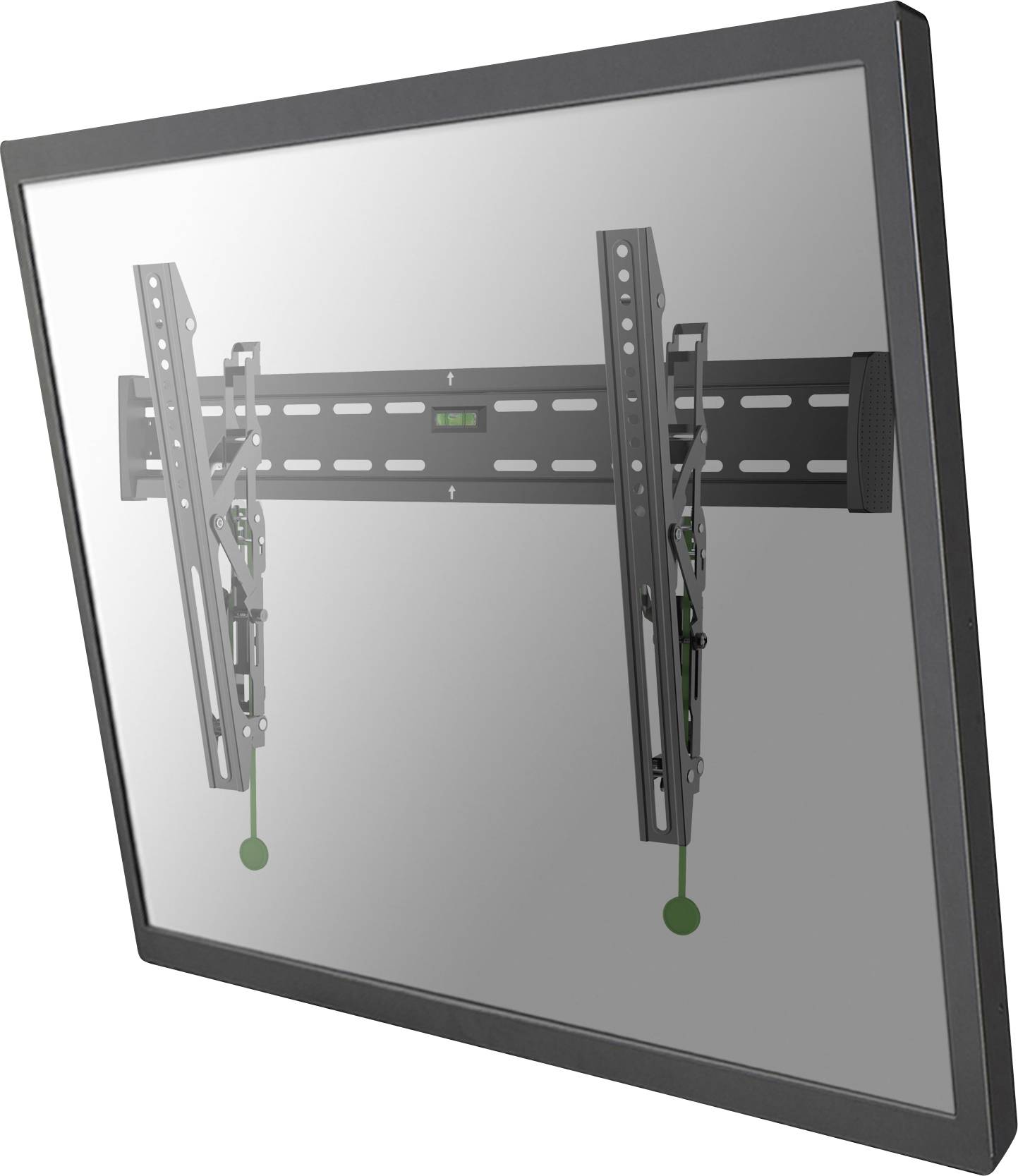 Neomounts by Newstar DELETE TV wall mount 94,0 cm (37") 165,1 cm (65