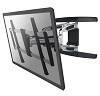 NewStar LED-W750SILVER TV wall mount 81,3 cm (32) – 190,5 cm (75) Swivelling/tiltable