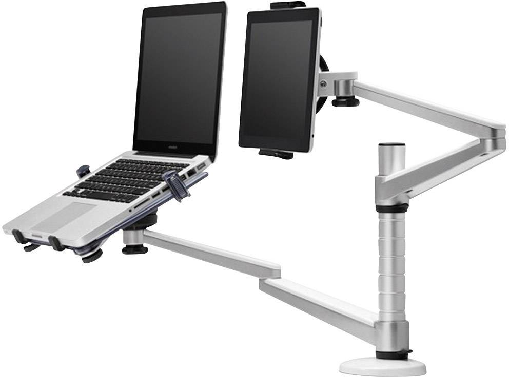 NewStar NOTEBOOK-D300 Laptop stand Tiltable, Height-adjustable