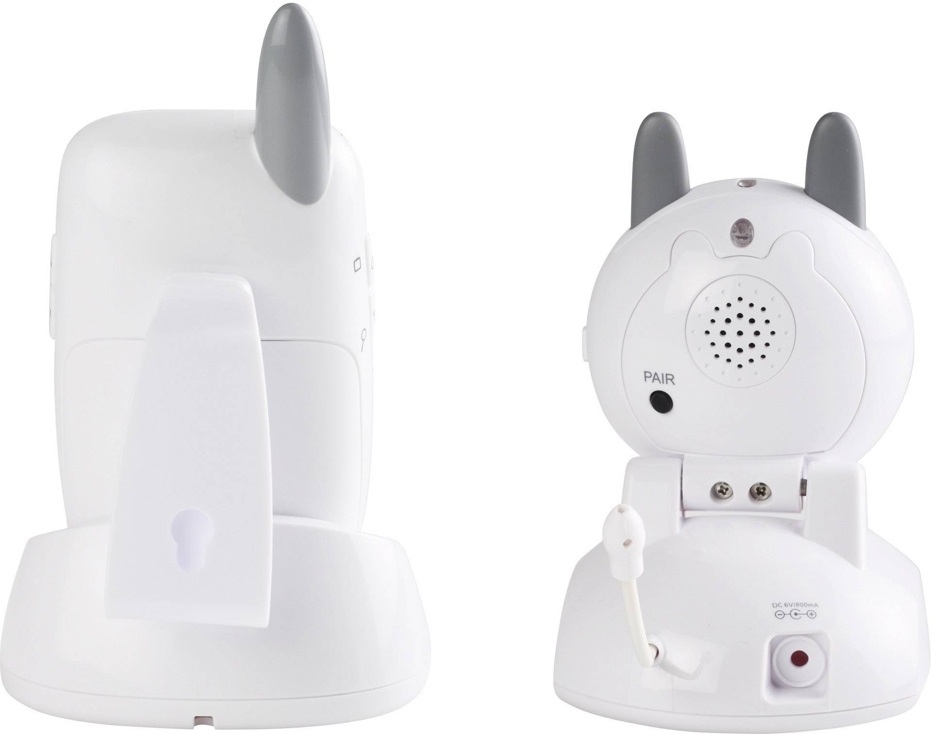 topcom baby monitor