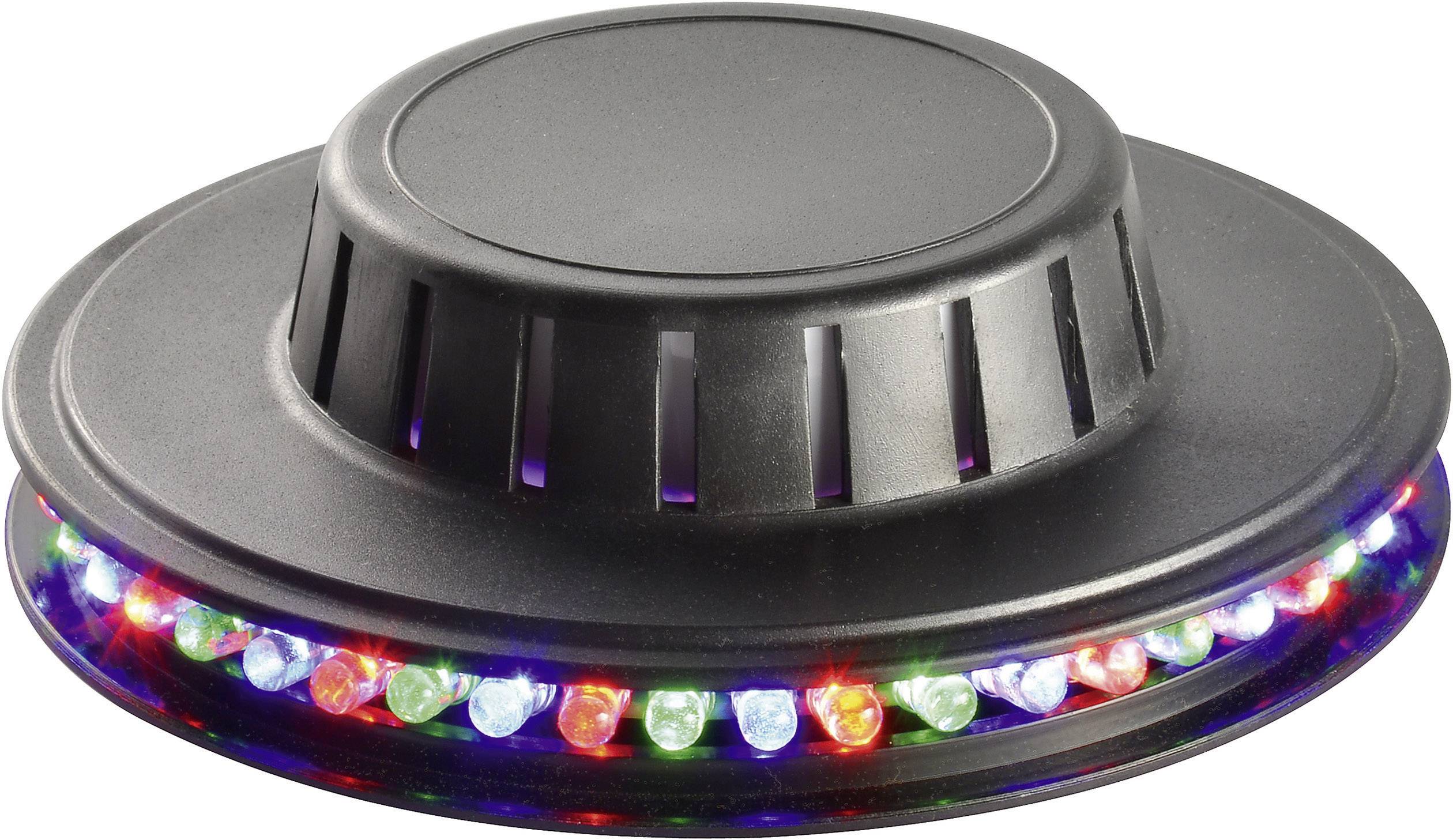 Renkforce LS1301 LS1301 LED effect light No. of LEDs (details):48 x