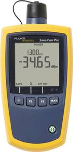 Glass fibre tester FTK2000 Fluke Networks FTK2000