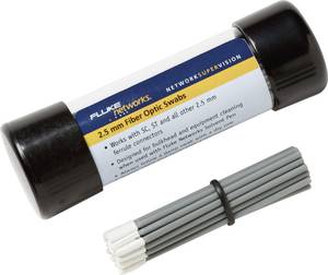 Glass fibre tester NFC-SWABS-2.5MM Fluke Networks NFC-SWABS-2.5MM  Networks