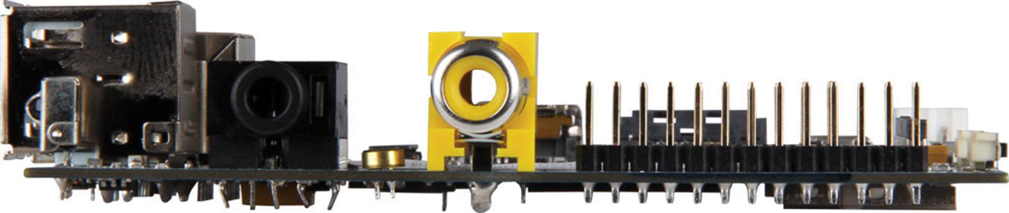 Banana PI BPI-M1 Banana Pi BPI-M1 1 GB 2 x 1.0 GHz-8