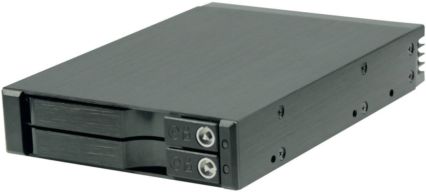 JJ JouJye JJ-2225TL HDD adapter/changeable bracket SAS 12 Gbps, SATA III