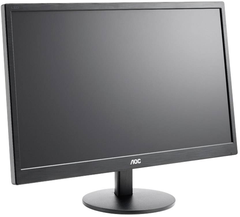 Aoc E2770She Ecran Pc 27 " (69 Cm) 1920 X 1080 5 Milliseconds (4038986183987)
