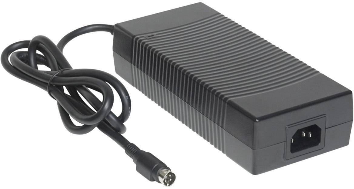 Dehner Elektronik ATM 160-P120 Bench PSU (fixed voltage) 12 V DC 12500 mA 160 W