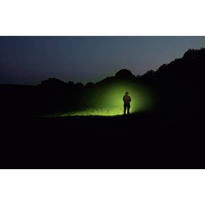 Ledlenser P7QC LED (monochrome) Torch battery-powered 220 lm 25 h 175 g-4
