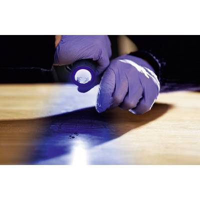 Ledlenser P7QC LED (monochrome) Torch battery-powered 220 lm 25 h 175 g-6