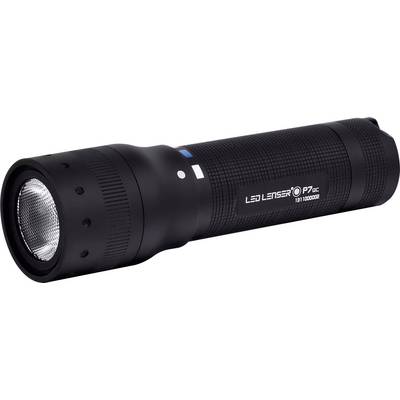 Ledlenser P7QC LED (monochrome) Torch battery-powered 220 lm 25 h 175 g-1