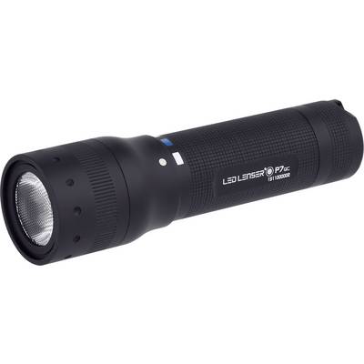 Ledlenser P7QC LED (monochrome) Torch battery-powered 220 lm 25 h 175 g-2