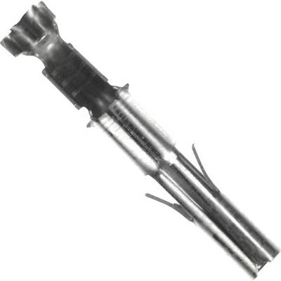 A silver-coloured device with multiple tubes and cables. It has a technical or mechanical design, with specific functions unknown.