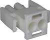 TE Connectivity Pin housing cable Universal-MATE-N-LOK Total number of pins 2 350777-1 1 pc(s)