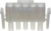 TE Connectivity Pin housing cable Universal-MATE-N-LOK Total number of pins 3 1-480700-0 1 pc(s)