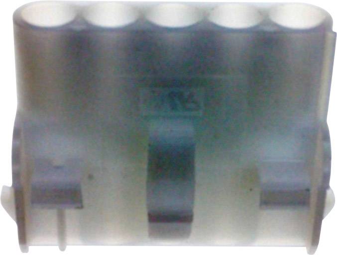 TE Connectivity Socket housing cable Universal-MATE-N-LOK Total number of pins 5 1-480764-0 1 pc(s)