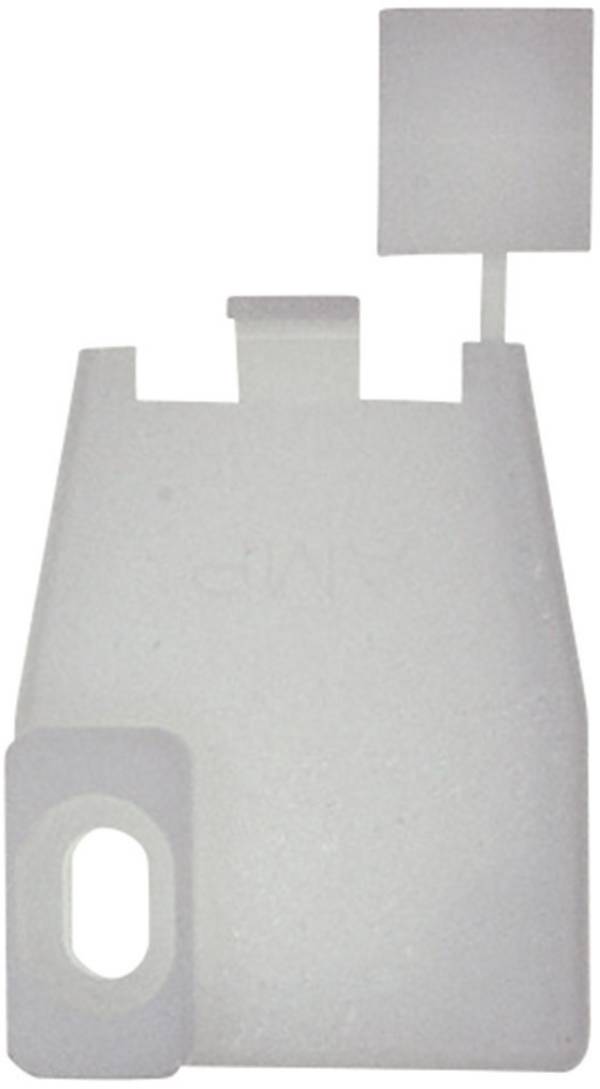 Strain relief for Universal MATE-N-LOK Pins: 6 UNIVERSAL MATE-N-LOK 1-640721-0 TE Connectivity Content: 1 pc(s)