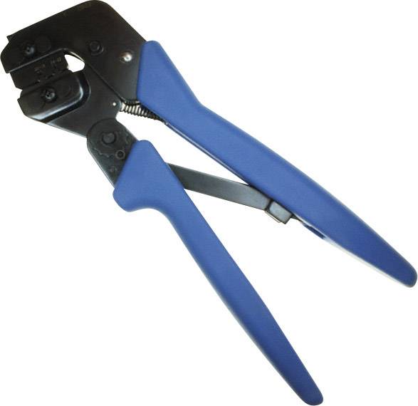 Hand pliers for Micro-MATE-N-Lok UNIVERSAL MATE-N-LOK TE Connectivity Content: 1 pc(s)