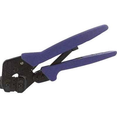 Hand pliers for Micro-MATE-N-Lok UNIVERSAL MATE-N-LOK TE Connectivity Content: 1 pc(s)
