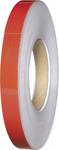 Reflective adhesive tape
