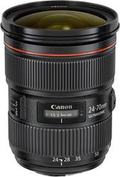canon ef 24 70mm 1 2 8 l ii usm 5175b005aa telephoto f 2 8 27 70 mm