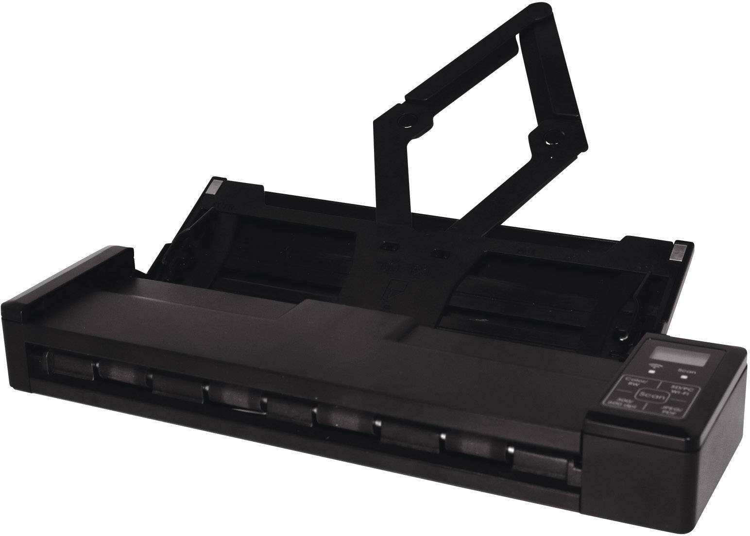 IRIS by Canon IRIScan™ Pro 3 Wifi Document scanner A4 300 x 300 dpi 8