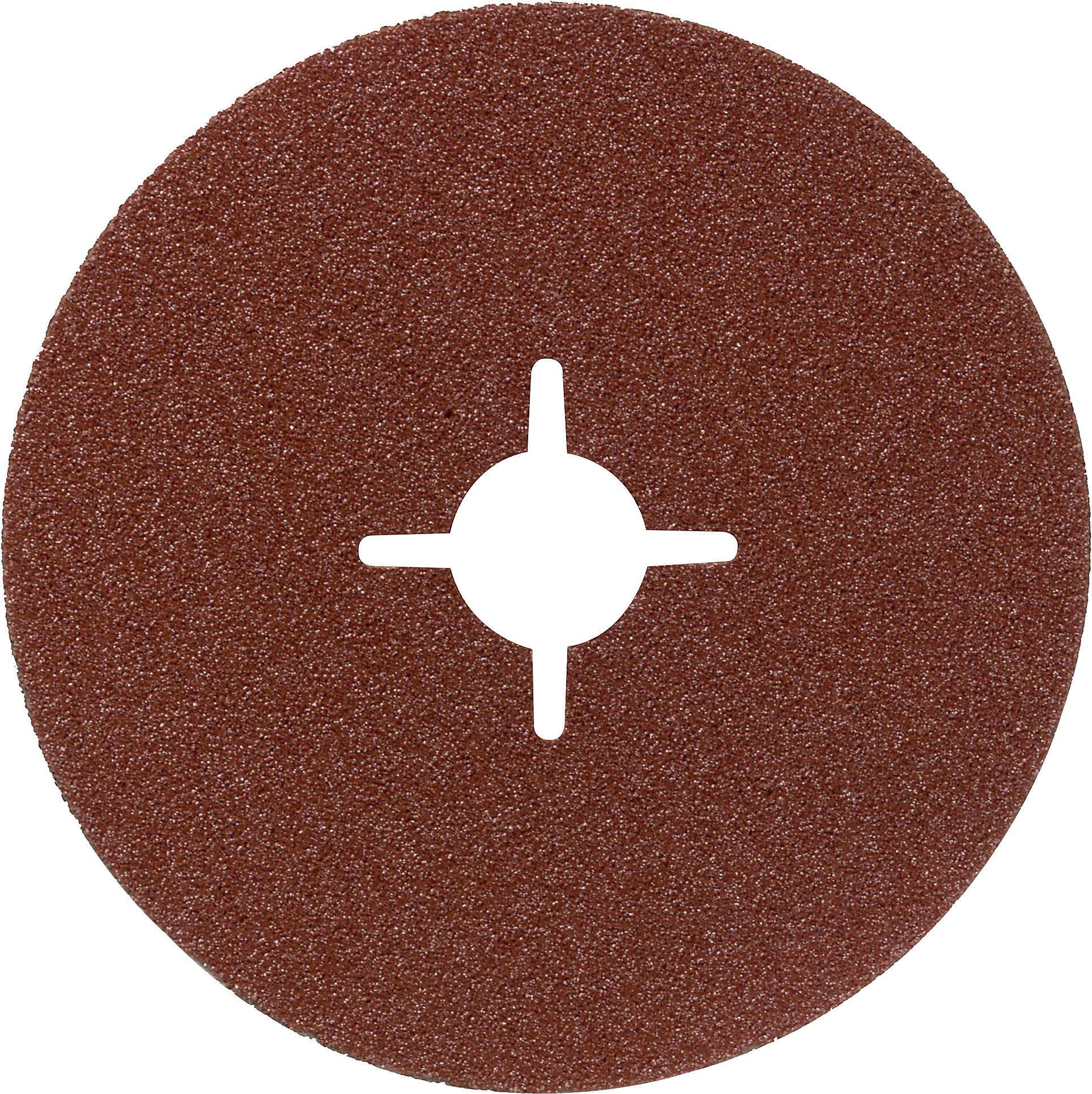 36 grit sanding disc